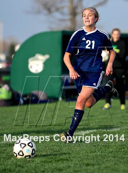 Thumbnail 2 in Zeeland West @ Unity Christian photogallery.