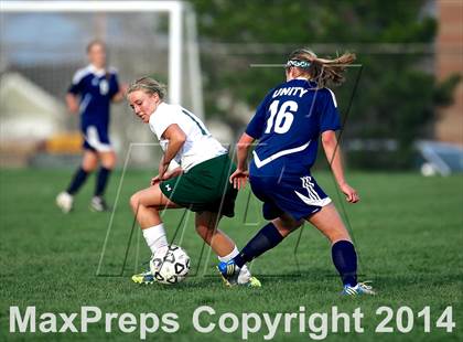 Thumbnail 3 in Zeeland West @ Unity Christian photogallery.