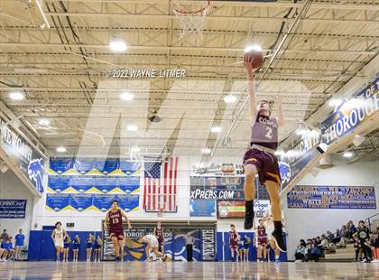 Thumbnail 2 in Cooper @ Newport Central Catholic photogallery.
