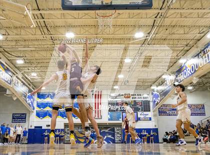 Thumbnail 1 in Cooper @ Newport Central Catholic photogallery.