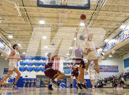 Thumbnail 2 in Cooper @ Newport Central Catholic photogallery.