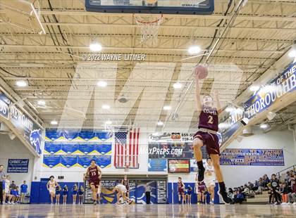 Thumbnail 1 in Cooper @ Newport Central Catholic photogallery.