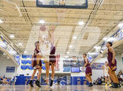 Thumbnail 2 in Cooper @ Newport Central Catholic photogallery.