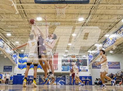 Thumbnail 2 in Cooper @ Newport Central Catholic photogallery.