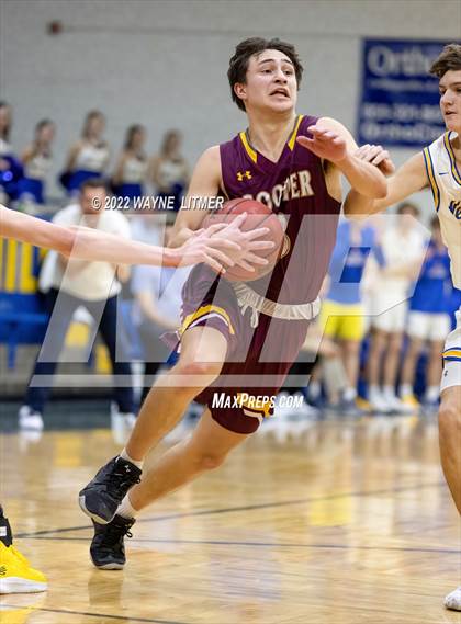 Thumbnail 3 in Cooper @ Newport Central Catholic photogallery.
