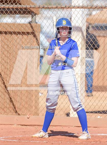 Thumbnail 2 in Casteel vs Bloomfield (Dave Kops Tournament of Champions) photogallery.