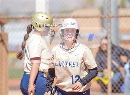 Thumbnail 3 in Casteel vs Bloomfield (Dave Kops Tournament of Champions) photogallery.
