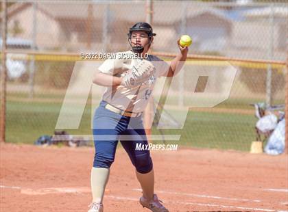 Thumbnail 3 in Casteel vs Bloomfield (Dave Kops Tournament of Champions) photogallery.