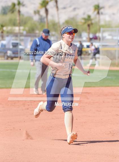 Thumbnail 1 in Casteel vs Bloomfield (Dave Kops Tournament of Champions) photogallery.