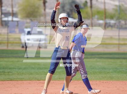 Thumbnail 2 in Casteel vs Bloomfield (Dave Kops Tournament of Champions) photogallery.