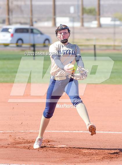 Thumbnail 3 in Casteel vs Bloomfield (Dave Kops Tournament of Champions) photogallery.