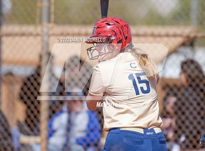 Thumbnail 1 in Casteel vs Bloomfield (Dave Kops Tournament of Champions) photogallery.