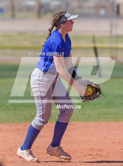 Thumbnail 2 in Casteel vs Bloomfield (Dave Kops Tournament of Champions) photogallery.