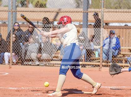 Thumbnail 2 in Casteel vs Bloomfield (Dave Kops Tournament of Champions) photogallery.
