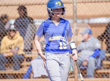 Thumbnail 3 in Casteel vs Bloomfield (Dave Kops Tournament of Champions) photogallery.
