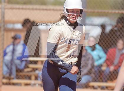 Thumbnail 3 in Casteel vs Bloomfield (Dave Kops Tournament of Champions) photogallery.