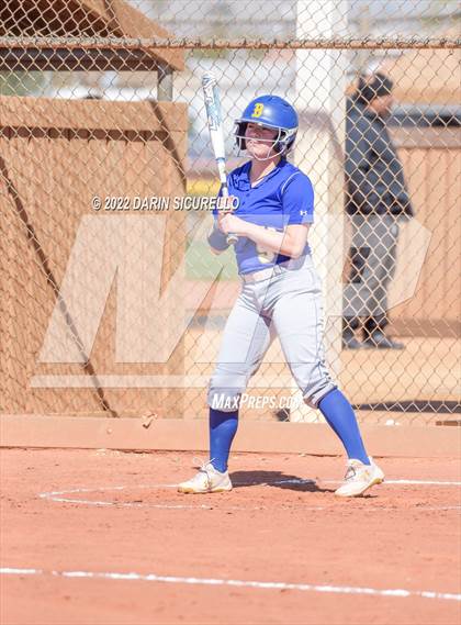 Thumbnail 1 in Casteel vs Bloomfield (Dave Kops Tournament of Champions) photogallery.