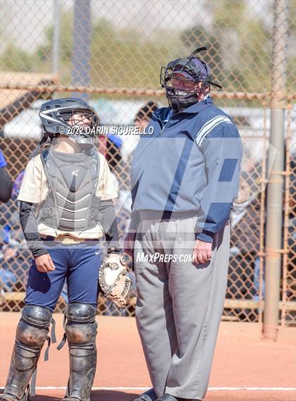 Thumbnail 3 in Casteel vs Bloomfield (Dave Kops Tournament of Champions) photogallery.
