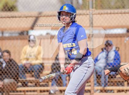 Thumbnail 1 in Casteel vs Bloomfield (Dave Kops Tournament of Champions) photogallery.