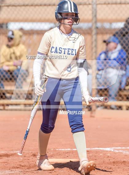 Thumbnail 3 in Casteel vs Bloomfield (Dave Kops Tournament of Champions) photogallery.