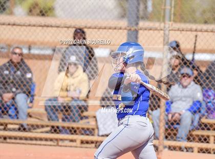 Thumbnail 2 in Casteel vs Bloomfield (Dave Kops Tournament of Champions) photogallery.