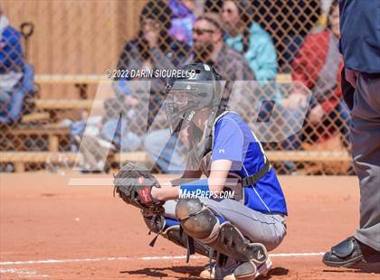 Thumbnail 2 in Casteel vs Bloomfield (Dave Kops Tournament of Champions) photogallery.