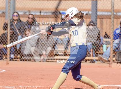 Thumbnail 3 in Casteel vs Bloomfield (Dave Kops Tournament of Champions) photogallery.