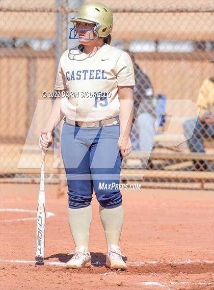 Thumbnail 3 in Casteel vs Bloomfield (Dave Kops Tournament of Champions) photogallery.