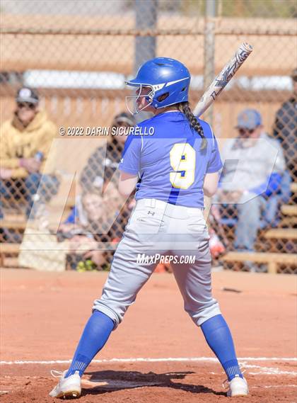 Thumbnail 1 in Casteel vs Bloomfield (Dave Kops Tournament of Champions) photogallery.