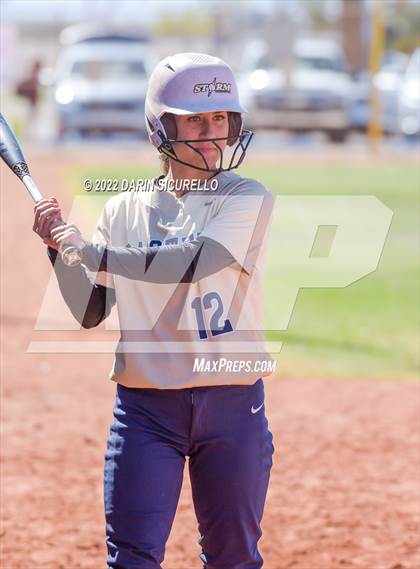 Thumbnail 3 in Casteel vs Bloomfield (Dave Kops Tournament of Champions) photogallery.