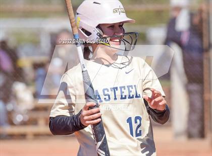 Thumbnail 2 in Casteel vs Bloomfield (Dave Kops Tournament of Champions) photogallery.