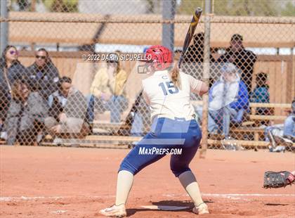 Thumbnail 3 in Casteel vs Bloomfield (Dave Kops Tournament of Champions) photogallery.