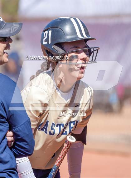 Thumbnail 3 in Casteel vs Bloomfield (Dave Kops Tournament of Champions) photogallery.