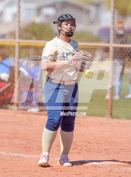 Thumbnail 1 in Casteel vs Bloomfield (Dave Kops Tournament of Champions) photogallery.