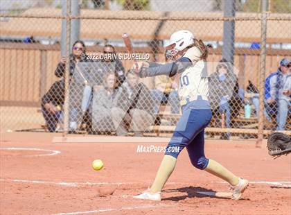 Thumbnail 1 in Casteel vs Bloomfield (Dave Kops Tournament of Champions) photogallery.