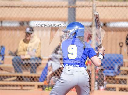 Thumbnail 1 in Casteel vs Bloomfield (Dave Kops Tournament of Champions) photogallery.