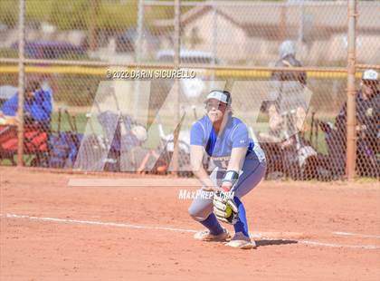 Thumbnail 3 in Casteel vs Bloomfield (Dave Kops Tournament of Champions) photogallery.