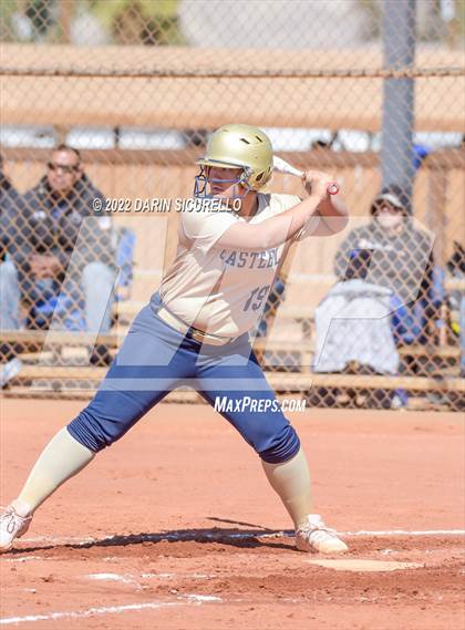 Thumbnail 2 in Casteel vs Bloomfield (Dave Kops Tournament of Champions) photogallery.