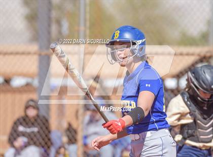 Thumbnail 2 in Casteel vs Bloomfield (Dave Kops Tournament of Champions) photogallery.