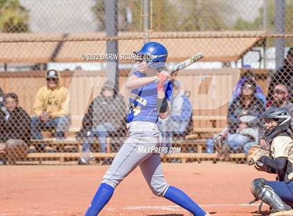 Thumbnail 3 in Casteel vs Bloomfield (Dave Kops Tournament of Champions) photogallery.