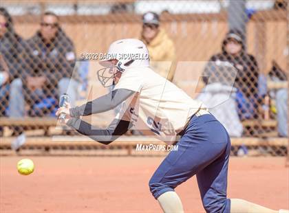 Thumbnail 1 in Casteel vs Bloomfield (Dave Kops Tournament of Champions) photogallery.