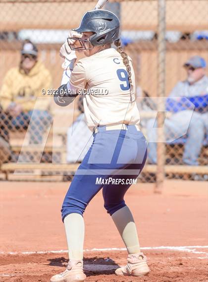 Thumbnail 3 in Casteel vs Bloomfield (Dave Kops Tournament of Champions) photogallery.