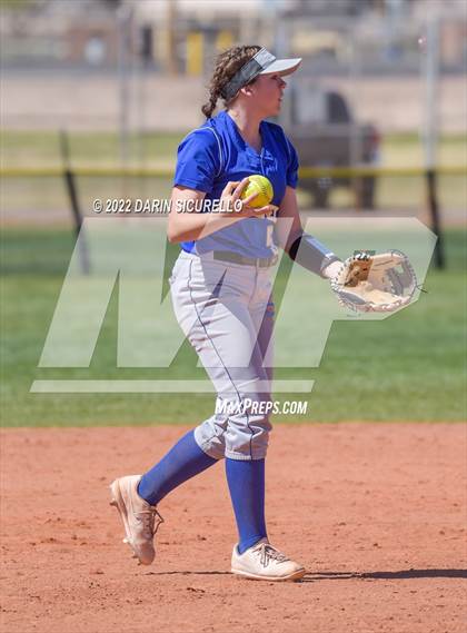 Thumbnail 3 in Casteel vs Bloomfield (Dave Kops Tournament of Champions) photogallery.