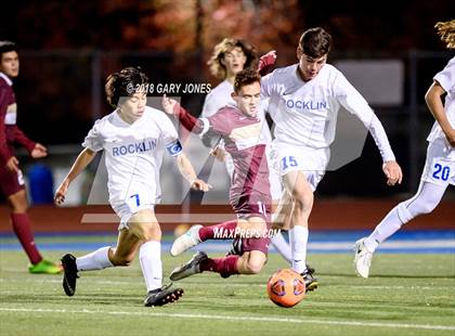 Thumbnail 3 in Whitney @ Rocklin photogallery.