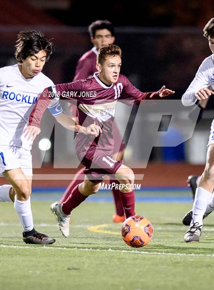 Thumbnail 1 in Whitney @ Rocklin photogallery.