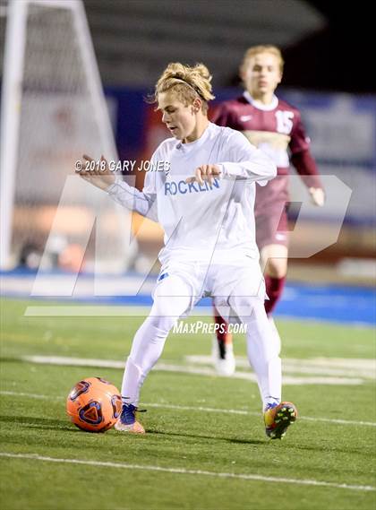 Thumbnail 1 in Whitney @ Rocklin photogallery.
