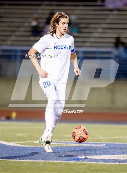Thumbnail 1 in Whitney @ Rocklin photogallery.