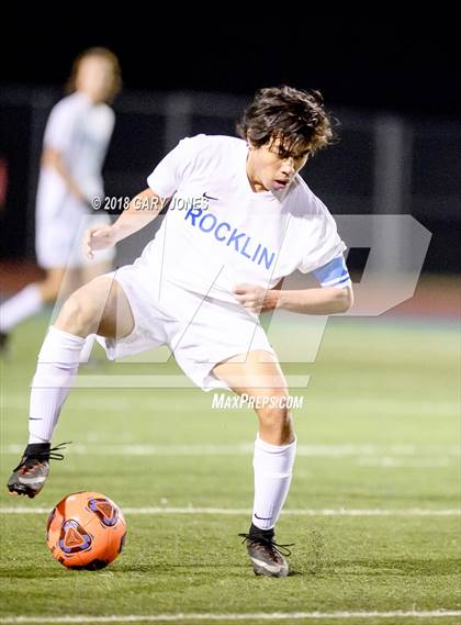 Thumbnail 1 in Whitney @ Rocklin photogallery.