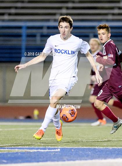 Thumbnail 1 in Whitney @ Rocklin photogallery.