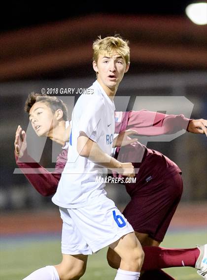 Thumbnail 2 in Whitney @ Rocklin photogallery.